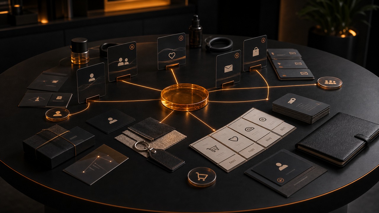 First-Party Data And CRM Automation Are Becoming The New Engagement Advantage