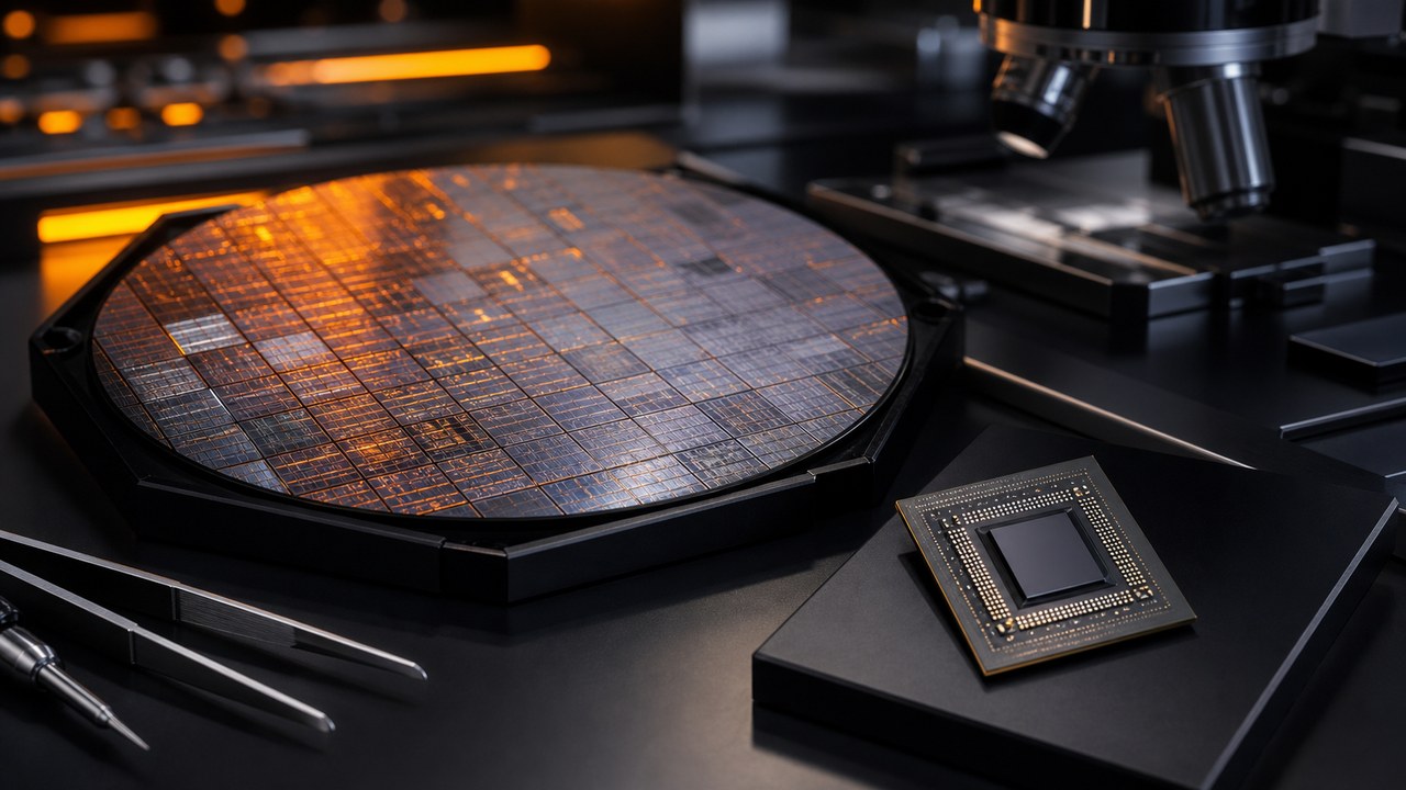 IBM’s Sub-1nm Chip Breakthrough: Why NanoStack Could Redefine AI Infrastructure