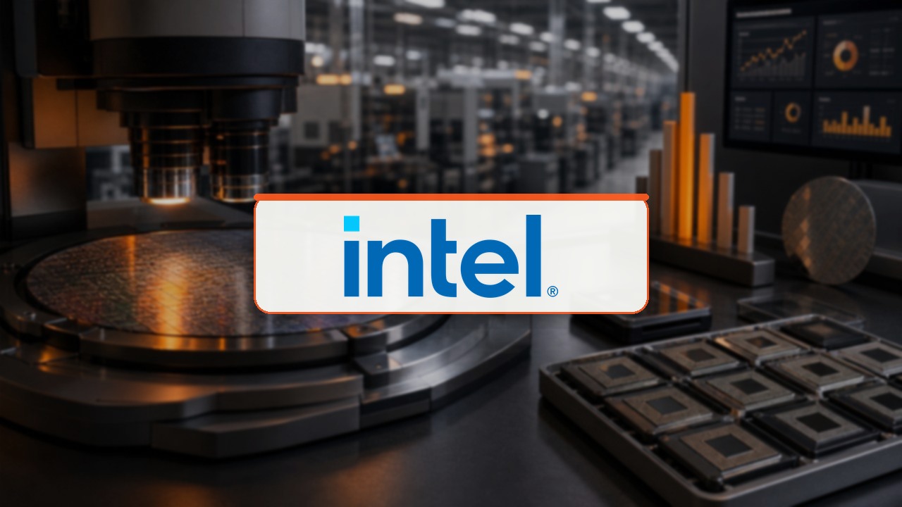 Intel?s Chip Business Shows Signs Of Life: What The Turnaround Means For AI Infrastructure And Digital Strategy