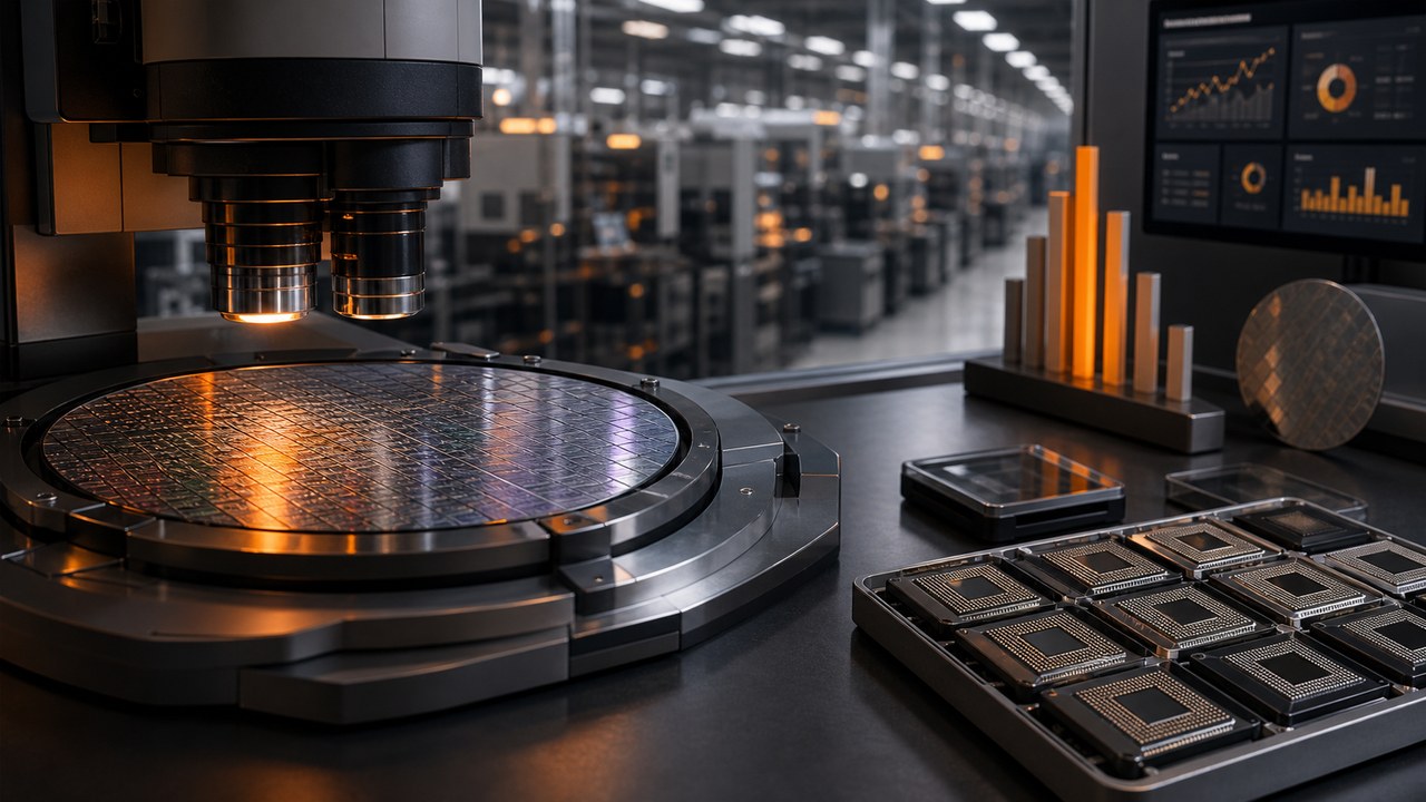 Intel?s Chip Business Shows Signs Of Life: What The Turnaround Means For AI Infrastructure And Digital Strategy