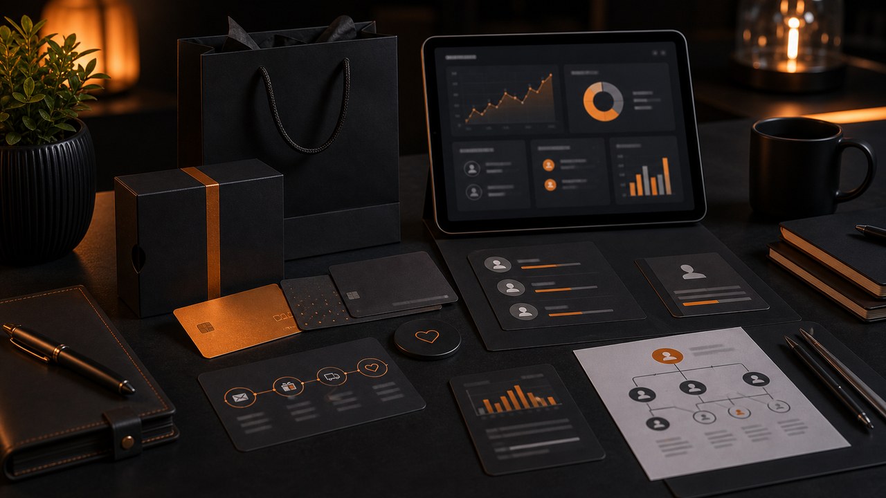 Loyalty Personalization Is Becoming A Revenue System: Why First-Party CRM Data Matters More Than Discounts