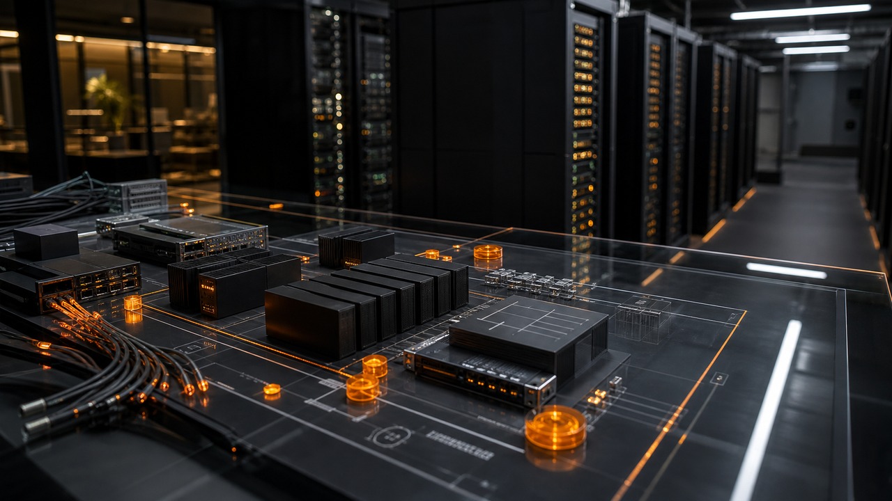 Meta Compute Reports Signal A New Cloud Strategy Era For AI Infrastructure