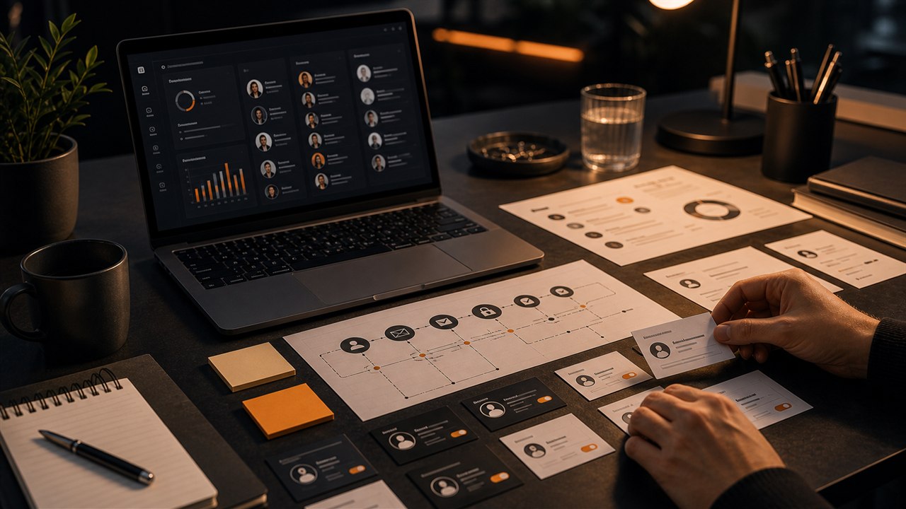 Privacy-First Growth: Why First-Party Data Is Becoming The New Digital Advantage