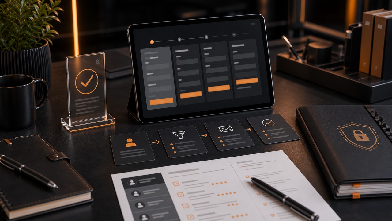 Trust-Based Lead Funnels: Why Privacy-Safe Forms Convert Better Than Aggressive Lead Capture