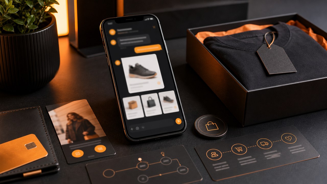 RCS Business Messaging: Why Conversational Commerce Is Becoming A High-Intent Engagement Channel