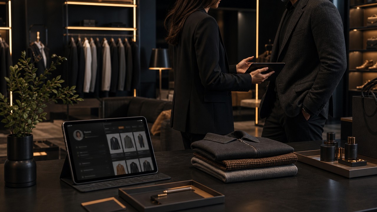 American Retail?s Customer Experience Reset: What Vogue?s 2026 Retail Leaders Signal For Ecommerce Growth