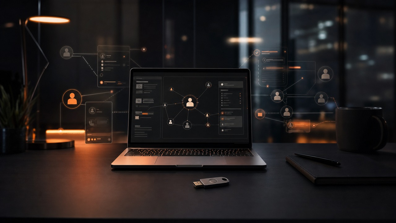 SaaS Identity Risk Is Now A Growth Risk For Digital Businesses