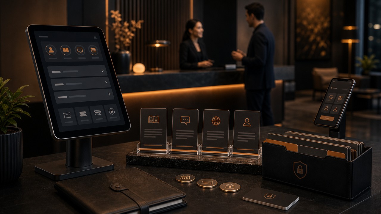 Self-Service Customer Portals In 2026: How Secure Client Experiences Improve Engagement And Retention