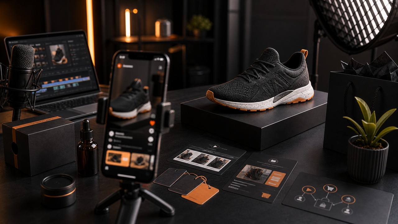 Shoppable Short-Form Video Is Becoming A Lead Engine: Why Ecommerce Brands Need Product Stories That Convert