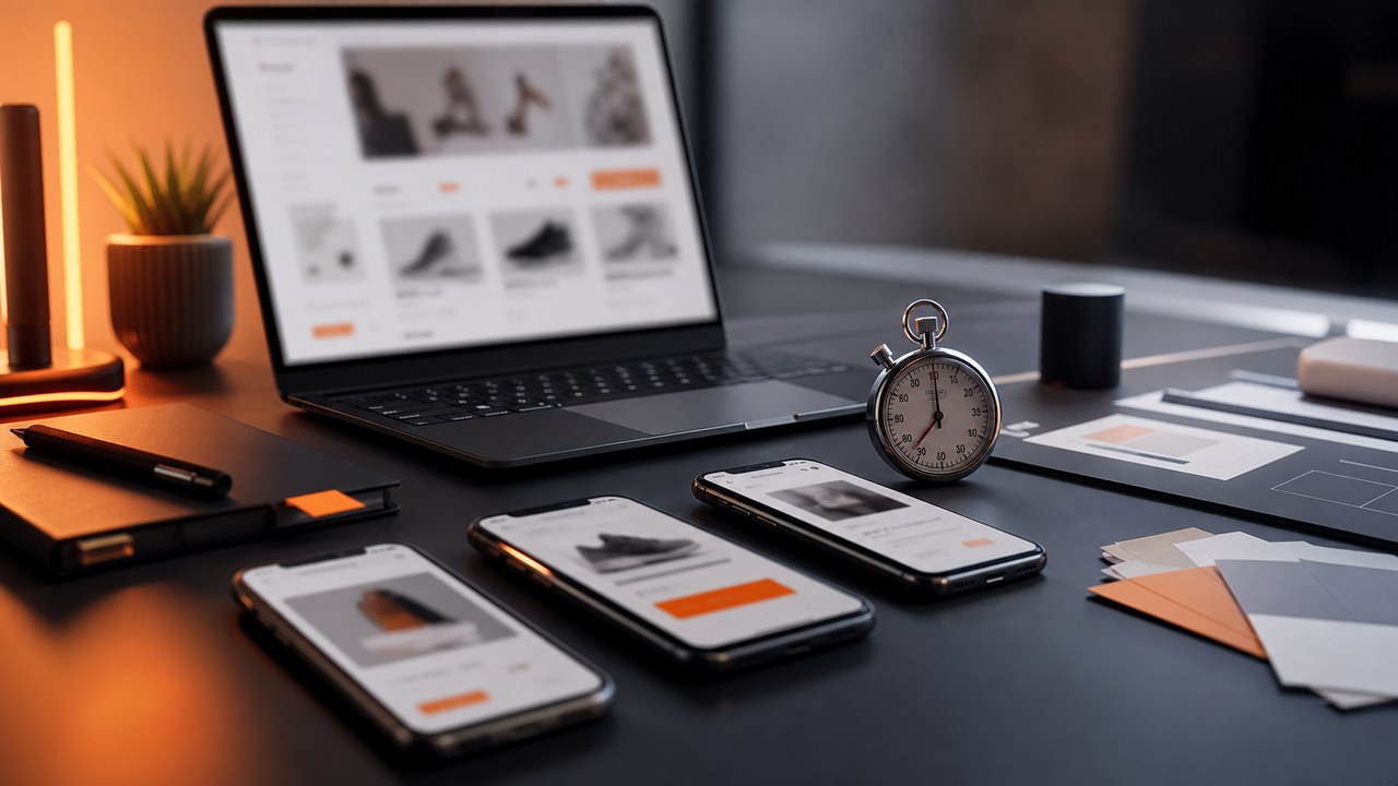 Website Performance in 2026: Why Speed, Core Web Vitals, and UX Now Drive Revenue