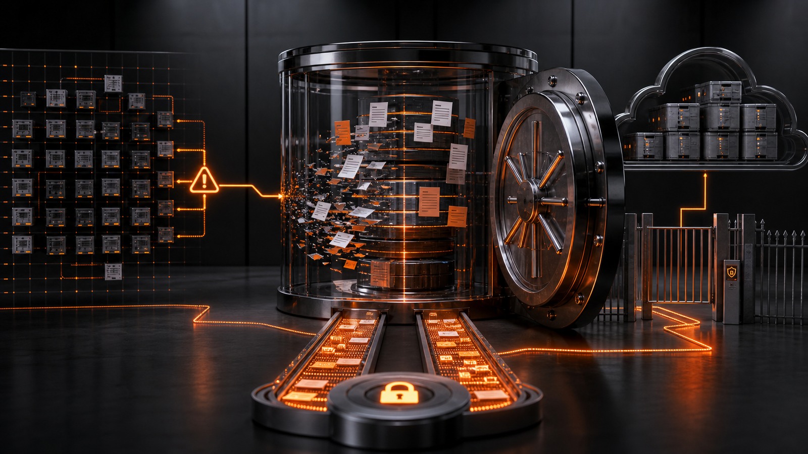 Nextcloud Data Exposure Shows Why Database Misconfiguration Is a Business Risk