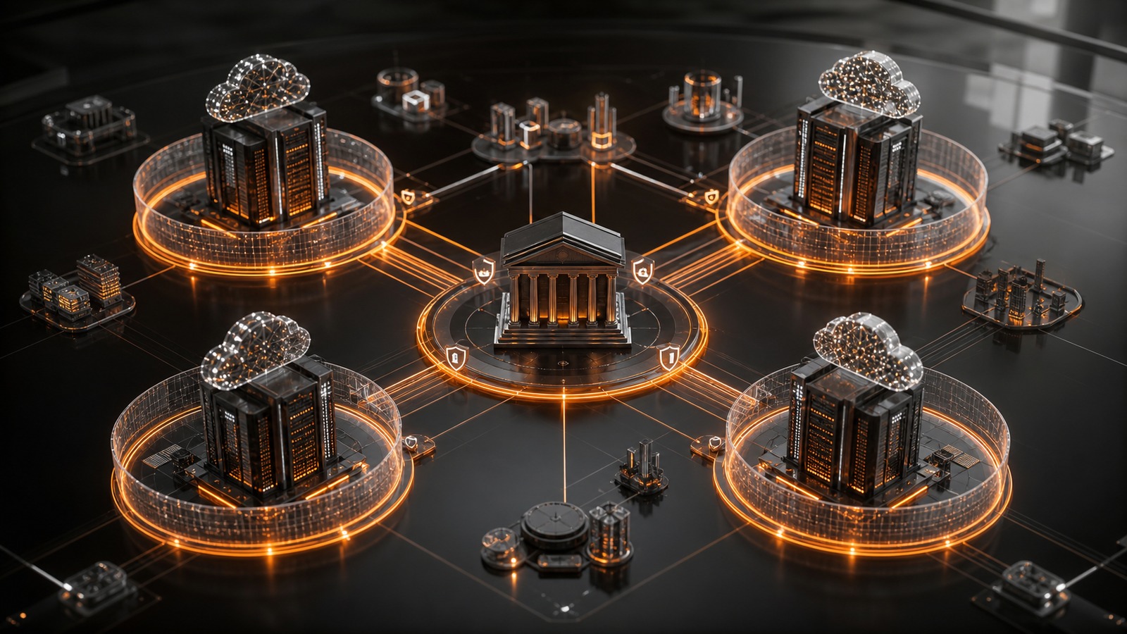 UK Cloud Oversight Shows Why Regulated Industries Need Resilience-by-Design