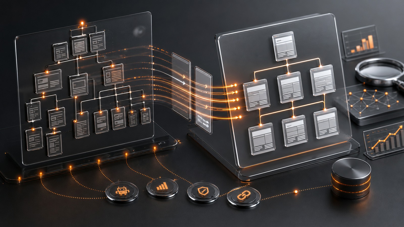 Website Migration SEO: Redesign Without Losing Rankings, Leads, or Trust